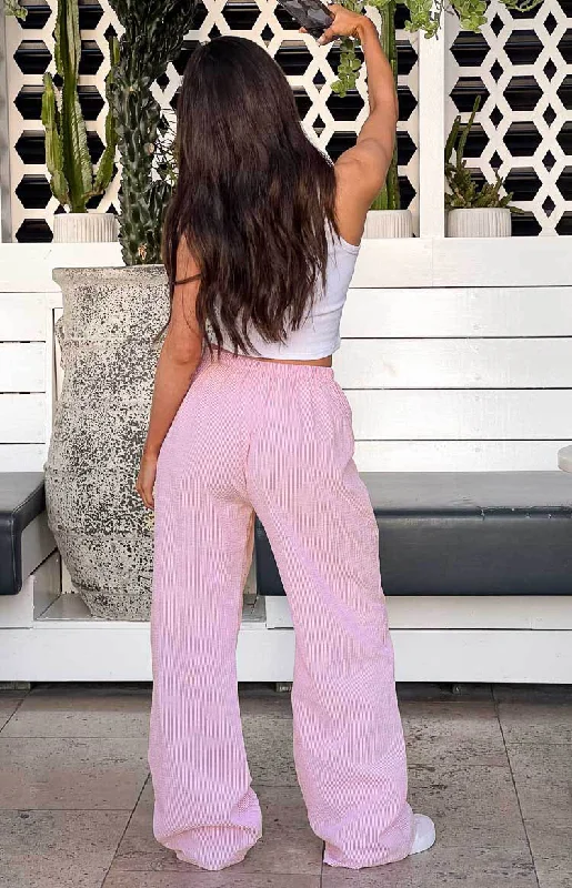 cici-pink-striped-drawstring-pants