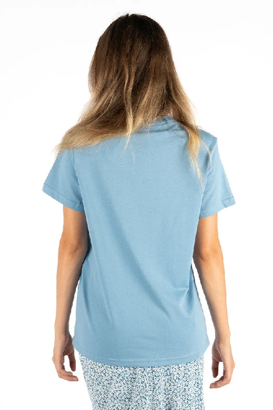 coastal-country-resources-carolina-blue-cotton-crew-neck-womens-t-shirt