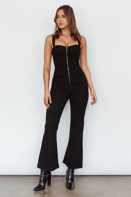 emilio-flared-jumpsuit-black