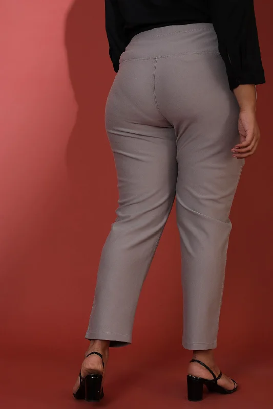 english-grey-crease-seam-tummy-tucker-pants