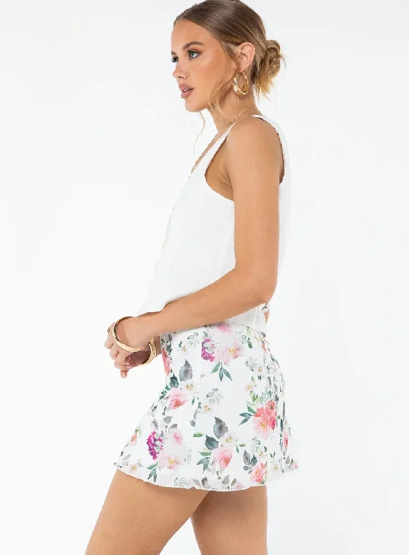 fallen-roses-mini-skirt-multi