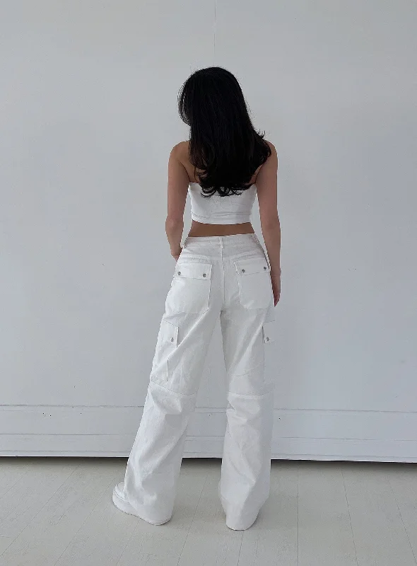 fallout-mid-rise-cargo-pants-white