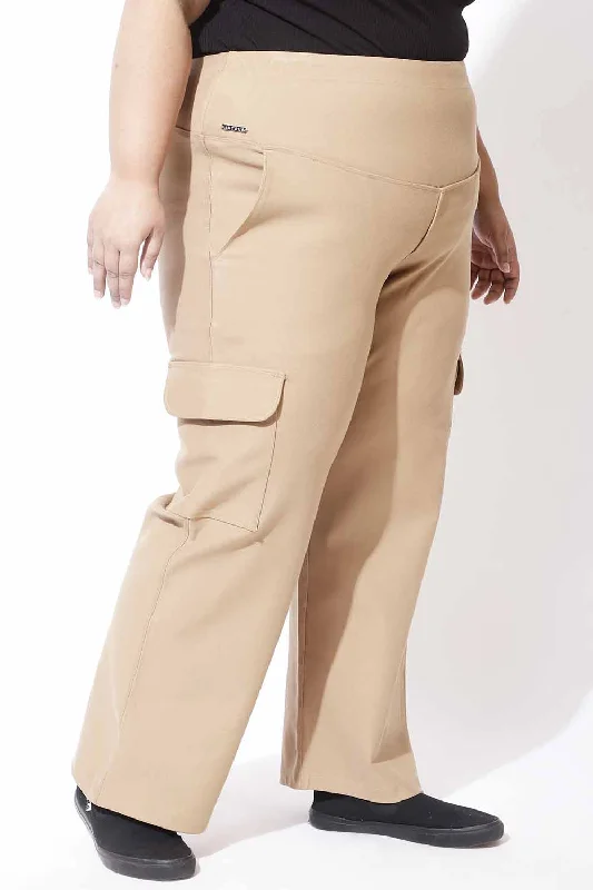 fawn-tummy-shaper-cargo-pants