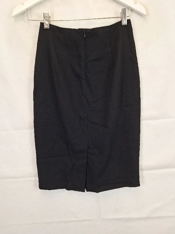 forcast-tailored-bodycon-pencil-midi-skirt-size-10-b034-246-ba