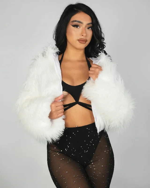 furry-white-led-cropped-hooded-rave-jacket