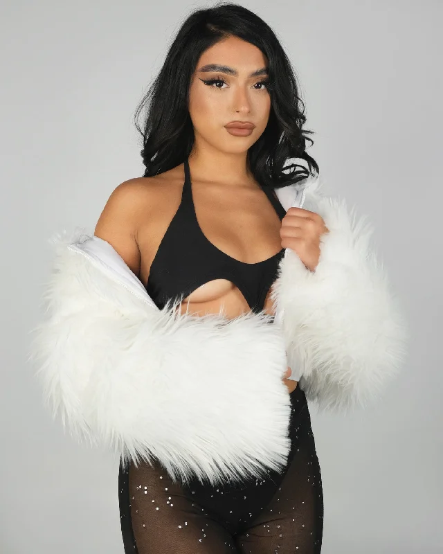 furry-white-led-cropped-hooded-rave-jacket