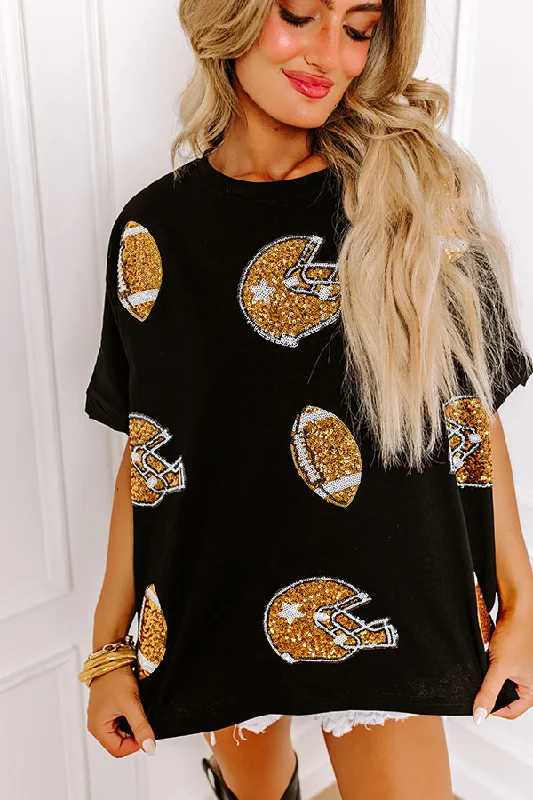 game-day-charm-sequin-oversized-tee-in-black