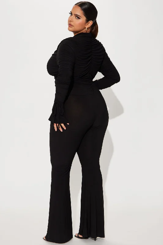 get-a-good-look-ruched-jumpsuit-black