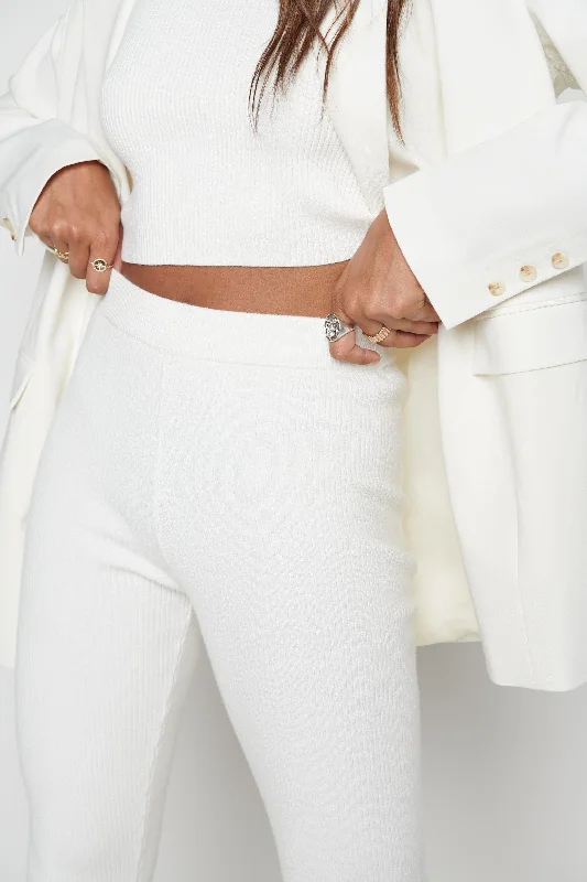 gigi-split-hem-knit-trousers-cream