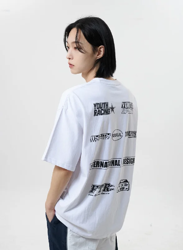 graphic-racing-tee-unisex-cy322