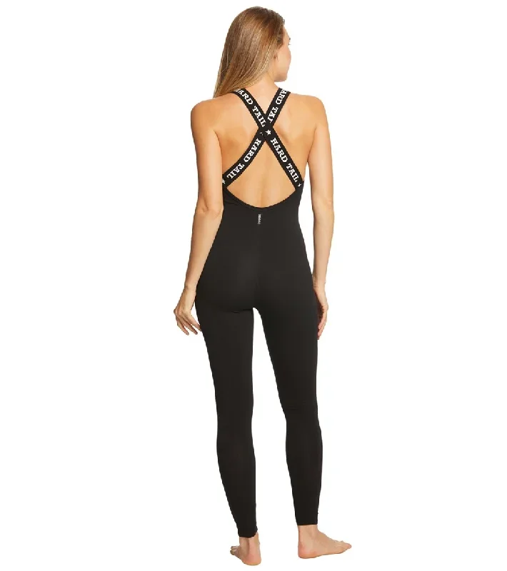 Hard Tail Logo Bodysuit