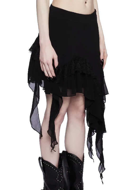 hardest-of-hearts-midi-skirt-black