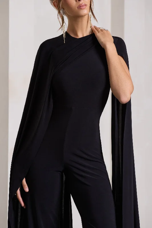 harley-black-straight-leg-jumpsuit-with-cape-sleeves-cl129927002