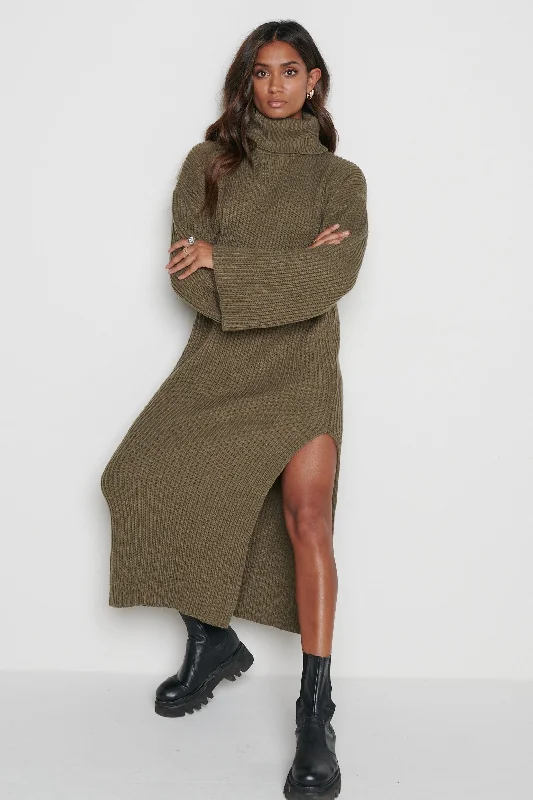 hattie-ribbed-jumper-dress-khaki