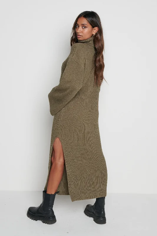 hattie-ribbed-jumper-dress-khaki