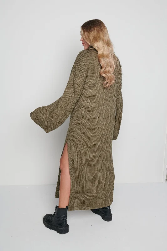 hattie-ribbed-jumper-dress-khaki