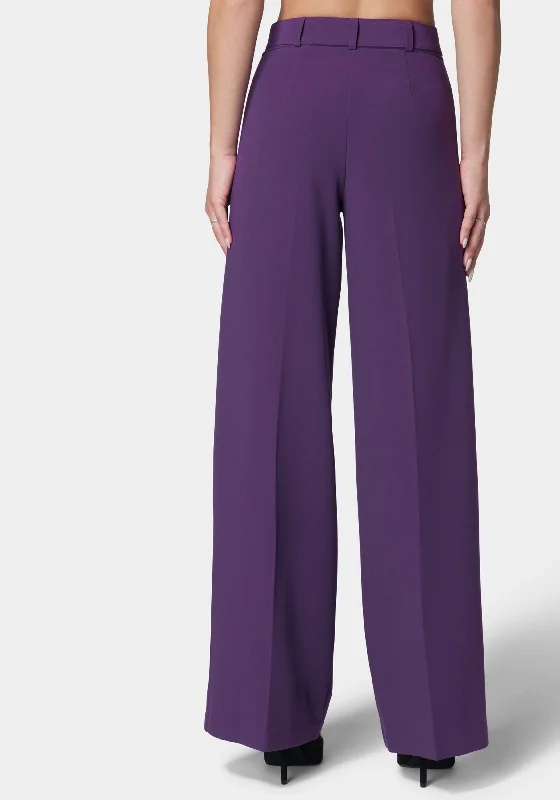 high-waist-belted-wide-leg-pant-imperial-purple