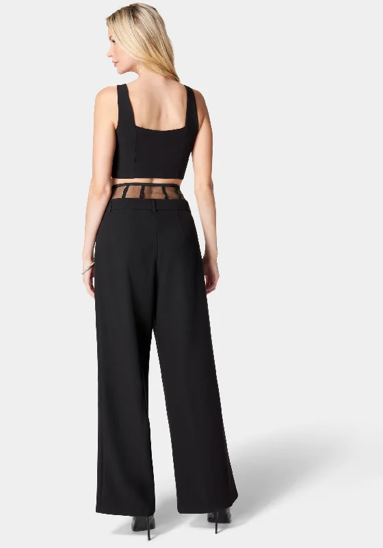 high-waist-corset-illusion-wide-leg-pant-black