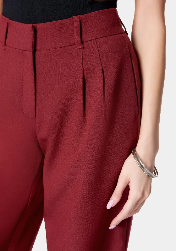 high-waist-tailored-wide-leg-pant-cabernet