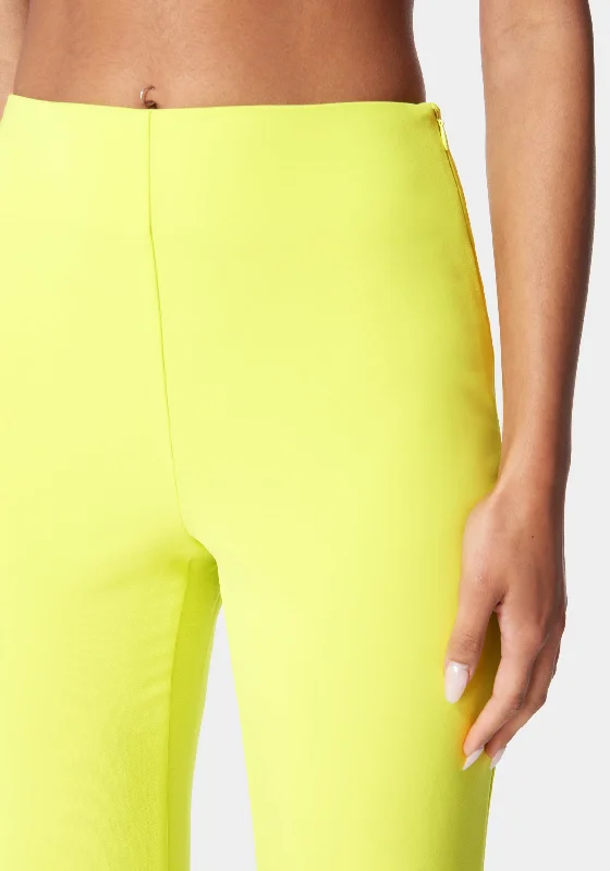 high-waist-wide-leg-side-slit-tailored-pant-cyber-lime