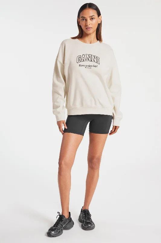 isoli-ganni-oversized-sweatshirt-black