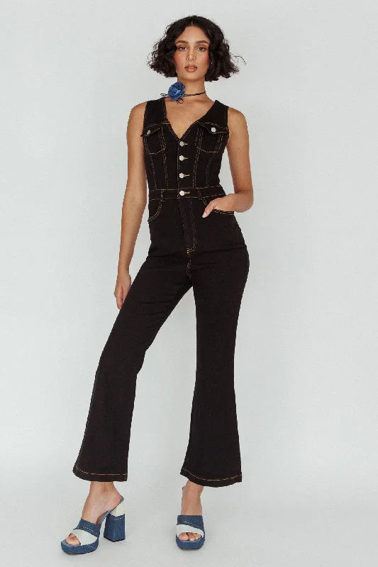 jazelle-button-front-jumpsuit-black