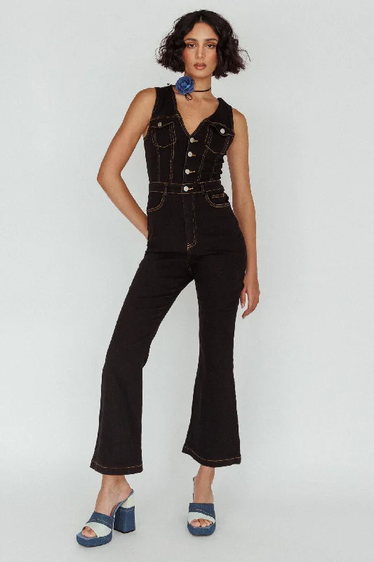 jazelle-button-front-jumpsuit-black