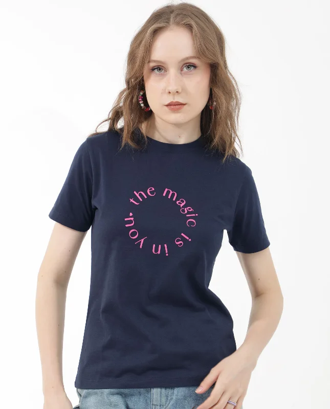 karlie-womens-t-shirt-dark-navy