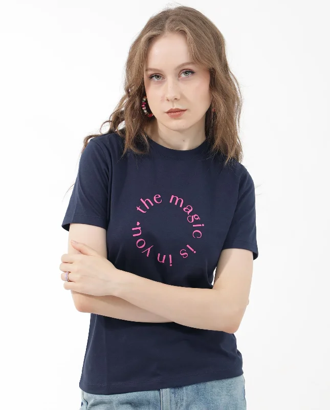 karlie-womens-t-shirt-dark-navy