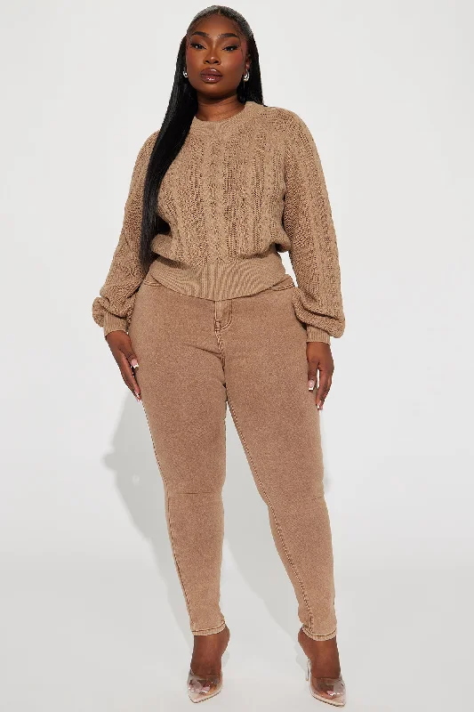 melissa-cable-knit-cropped-sweater-khaki