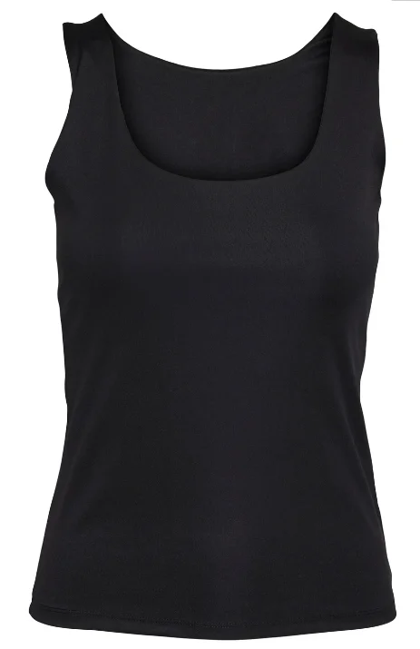 million-black-basic-cami-top