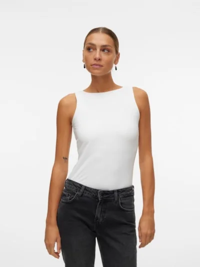 million-bright-white-basic-cami-top