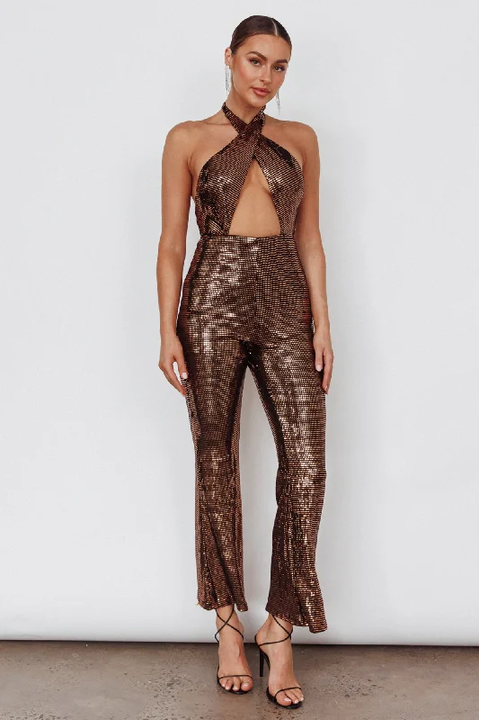 moon-in-leo-halterneck-jumpsuit-bronze