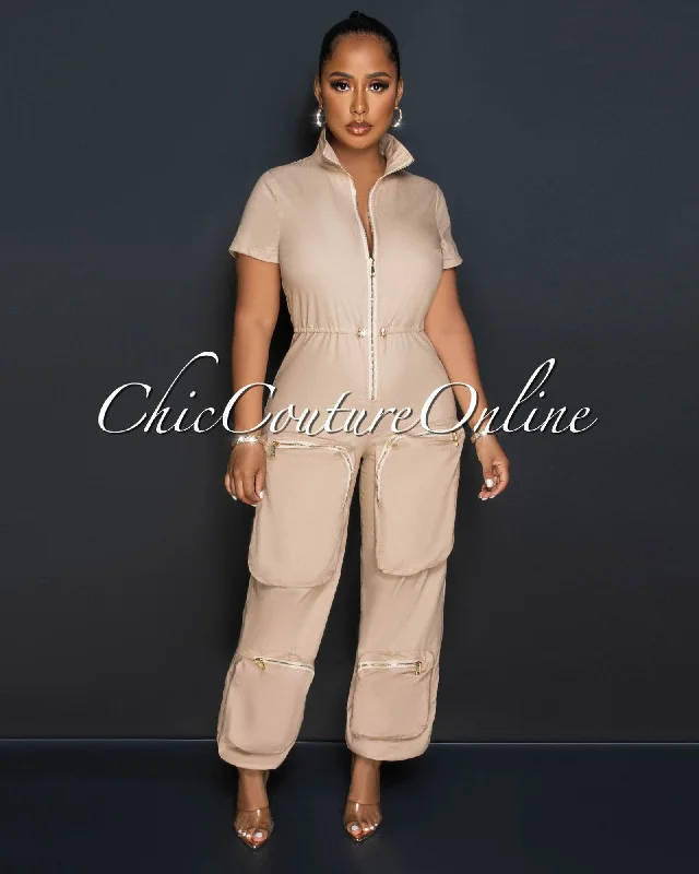 morcan-nude-cargo-pockets-jogger-jumpsuit