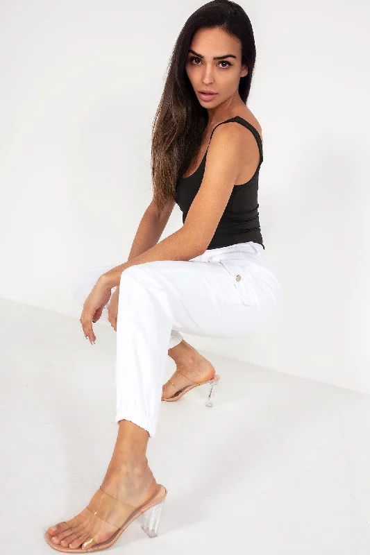 myla-white-cargo-trousers