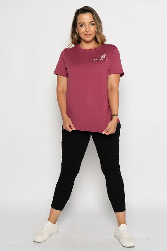 naidoc-week-2024-aboriginal-clothes-womens-cotton-berry-graphic-printed-tee-n24-pocket-print