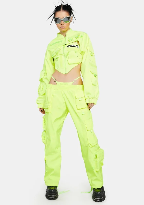 neon-yellow-bomber-choker-jacket