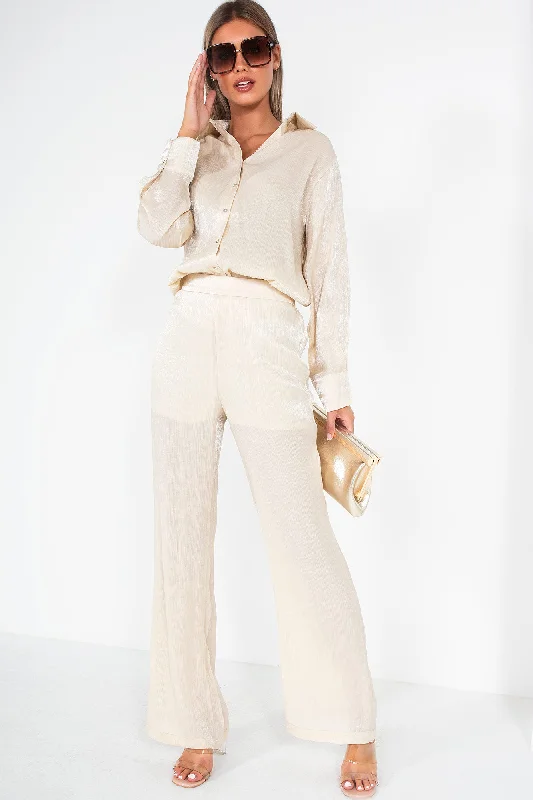 nicole-cream-shimmer-wide-leg-trousers