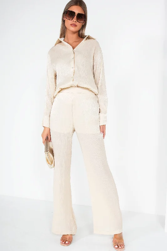 nicole-cream-shimmer-wide-leg-trousers