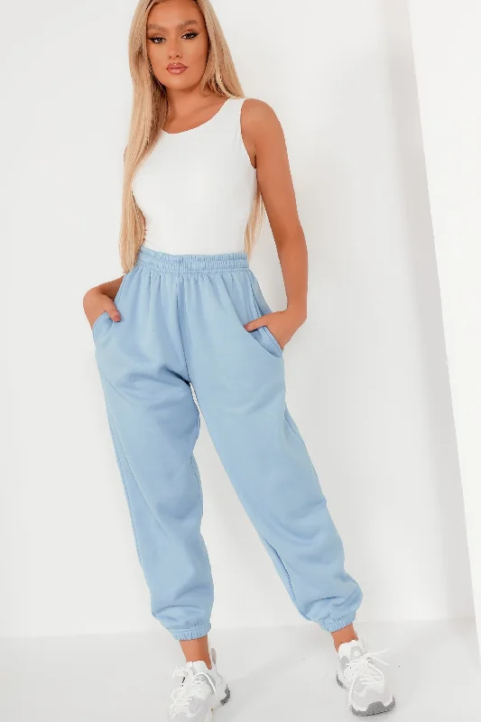 olivia-powder-blue-oversized-joggers