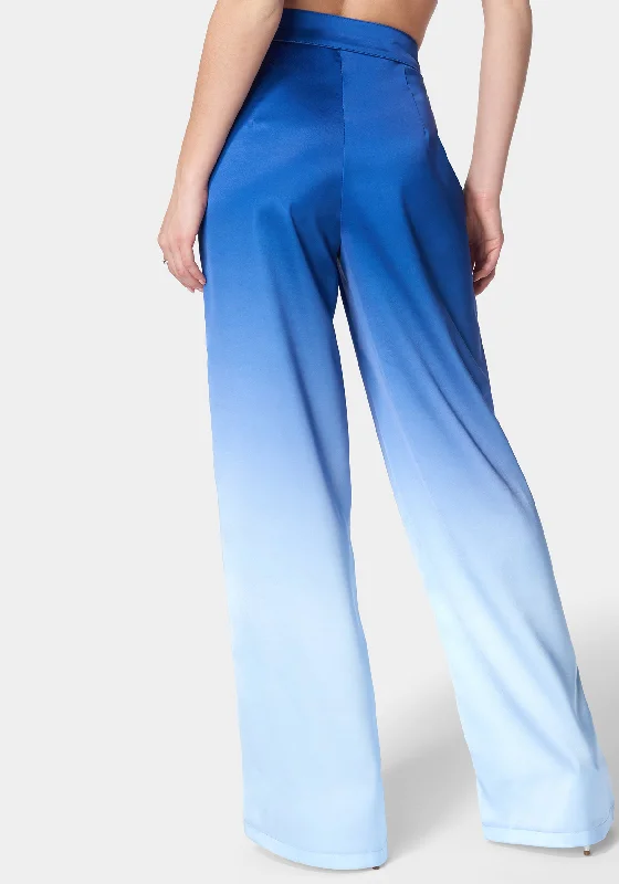 ombre-satin-high-waist-belted-palazzo-pant-galactic-cobalt-chambray-blue