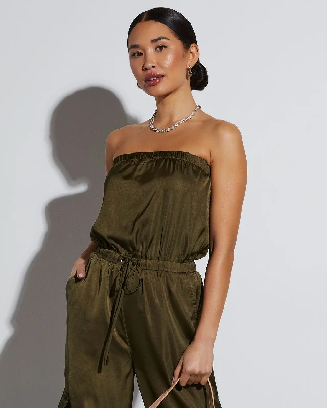 parisa-strapless-satin-tie-waist-jumpsuit