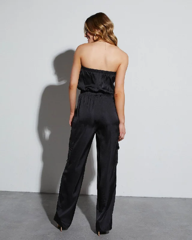 parisa-strapless-satin-tie-waist-jumpsuit