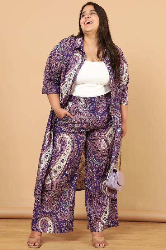 plus-size-purple-paisley-print-cotton-high-waist-pants