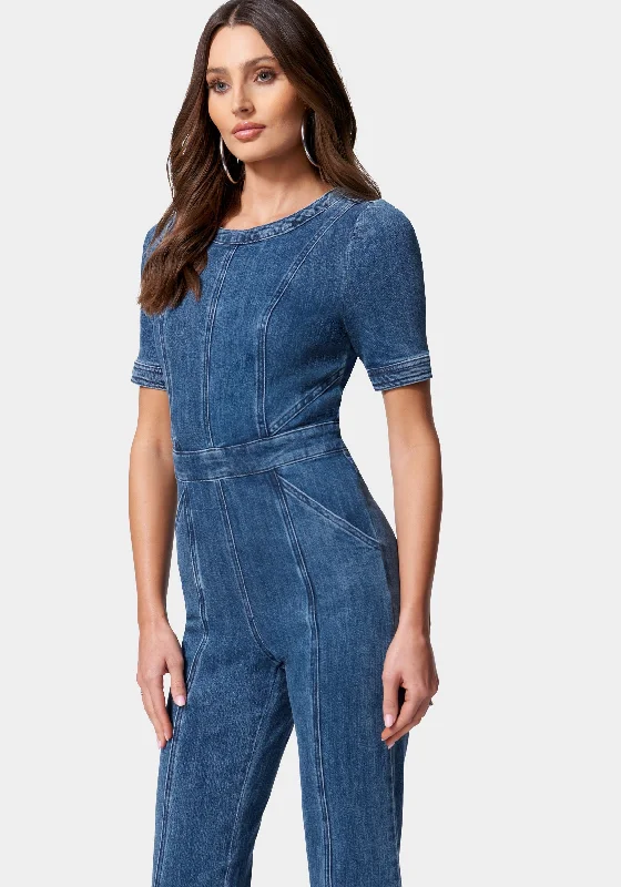 puff-sleeve-wide-leg-denim-jumpsuit-antique-indigo-wash