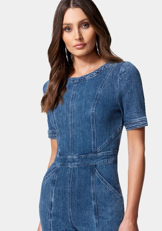 puff-sleeve-wide-leg-denim-jumpsuit-antique-indigo-wash