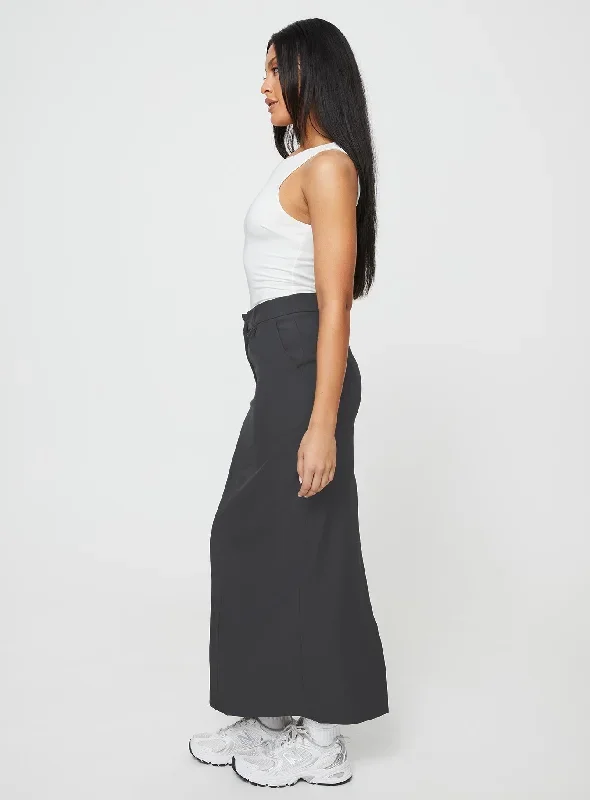 raquel-maxi-skirt-slate