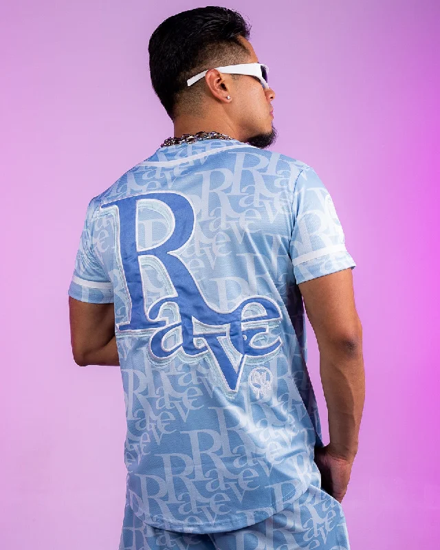 Rave Luxury Jersey