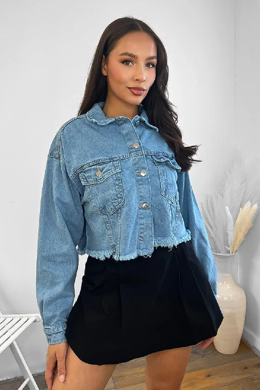 raw-hem-cropped-oversized-100-denim-jacket