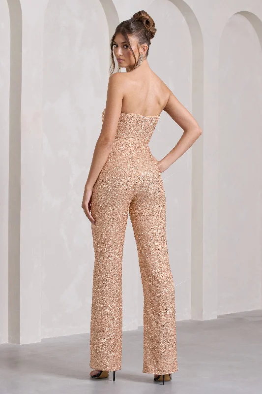 ray-rose-gold-sequin-bandeau-wide-leg-jumpsuit-cl129911024